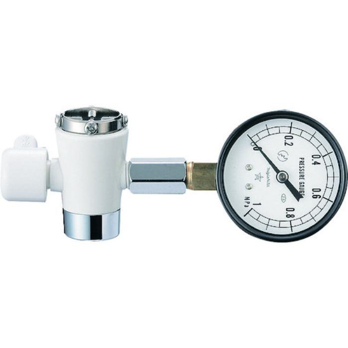 SANEI 水圧計セット(Tcode:1493543)