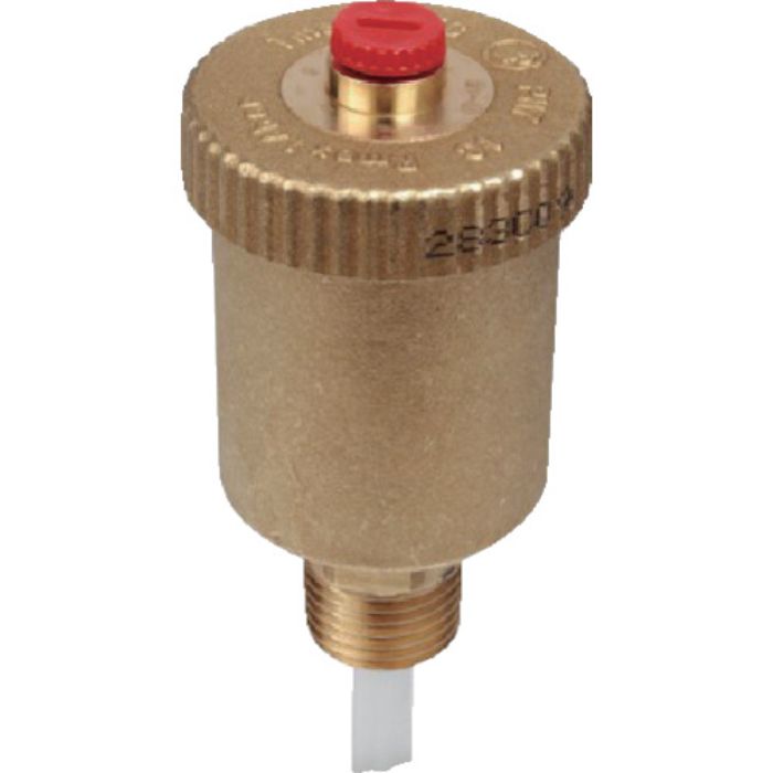 GIACOMINI 空気抜弁 15A(Tcode:3624383)