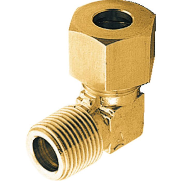 ASOH リングエルボ PT1/8XΦ4(Tcode:1767739)