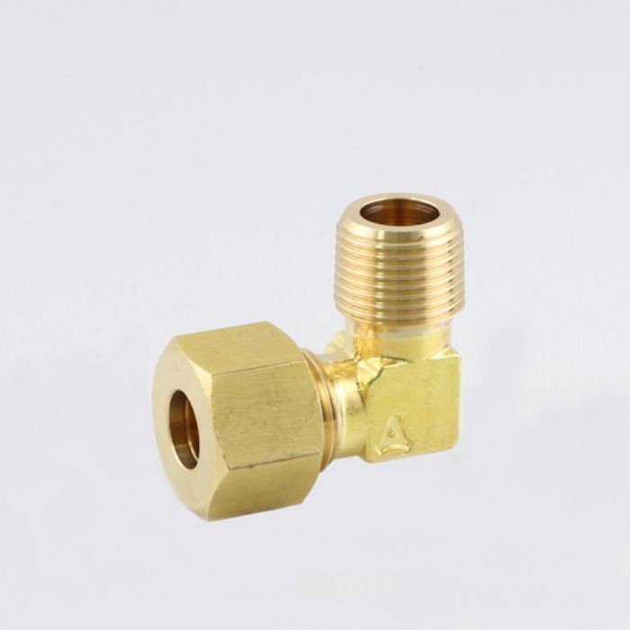 ASOH リングエルボ PT1/4XΦ6.35(Tcode:4068629)