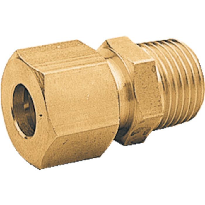 ASOH リングジョイント PT3/8XΦ6(Tcode:1768069)