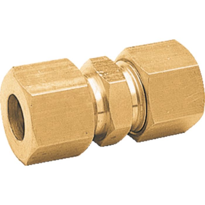 ASOH 両口リングジョイント Φ10(Tcode:1767119)