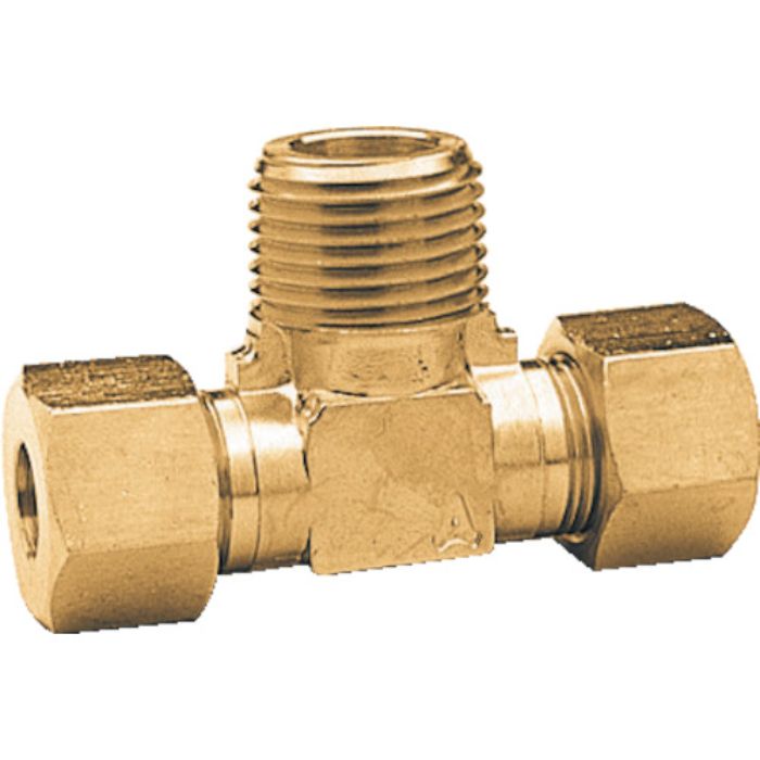 ASOH 二方リングチーズ PT1/4XΦ6(Tcode:1768247)