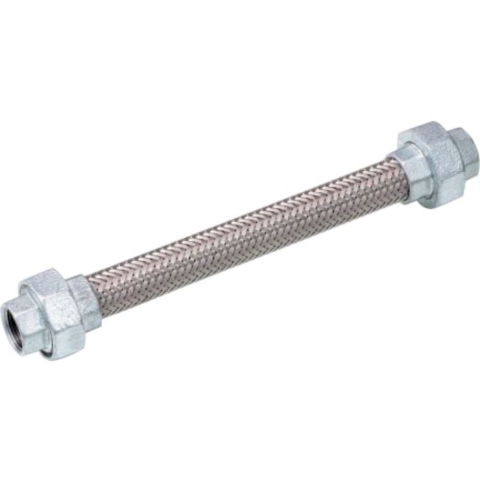 テクノフレックス ユニオン継手型フレキシブルホース S220-15Ax300L SCS13ユニオン(Tcode:3650631)