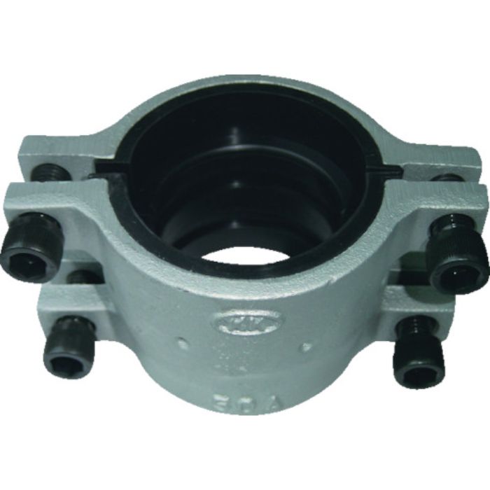 児玉工業 圧着ソケット鋼管兼用型80A(Tcode:8508009)