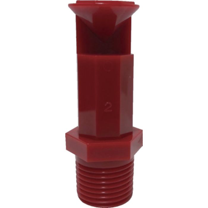 新潟成型 消雪・散水ノズル(プラスチック製)3.0mm(Tcode:3779641)