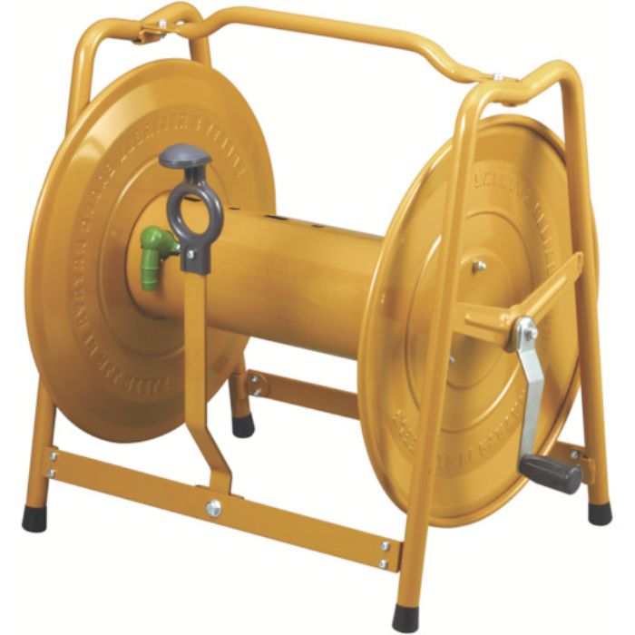ハタヤ 大型業務用ホースリール(Tcode:8278977)