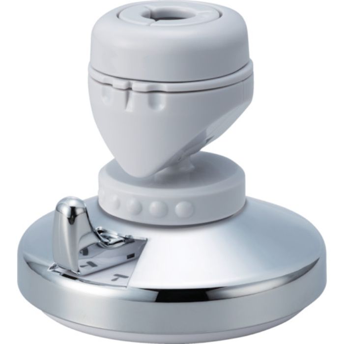 KURITA クリシャワープロDX首振り+(Tcode:5114814)