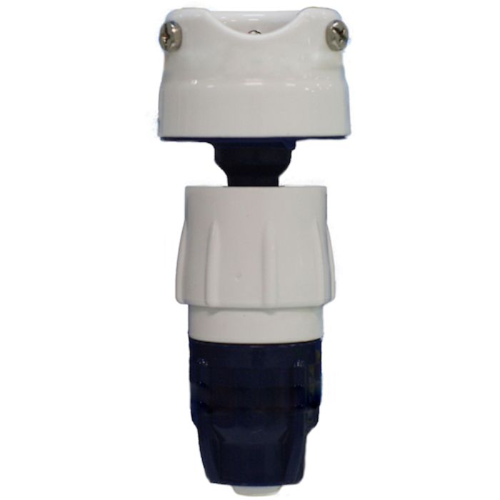 IRIS 168232 蛇口口金・ワンタッチコネクターΦ12-15セット SGP-103SD(Tcode:5139163)