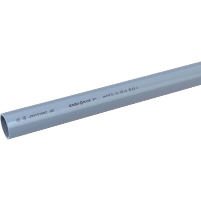 エスロン VPパイプ50 2.0m(Tcode:7868669)