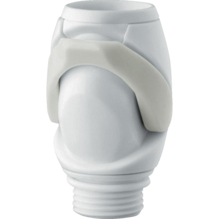 KURITA シャワージョイント ストップタイプ(Tcode:2519382)