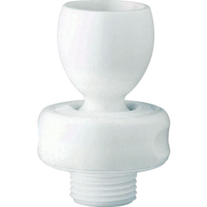 KURITA シャワージョイント 首振りタイプ(Tcode:2519384)