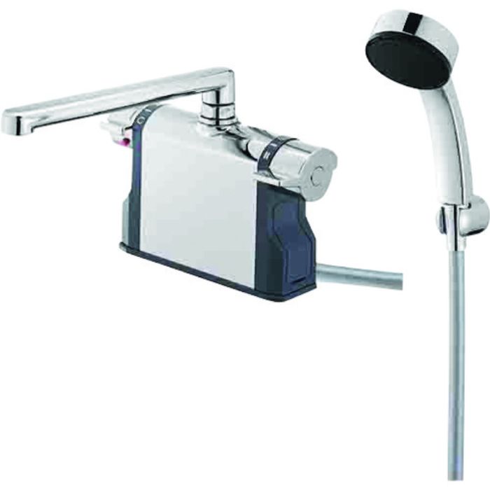 SANEI サーモデッキシャワー混合栓(Tcode:1681736)