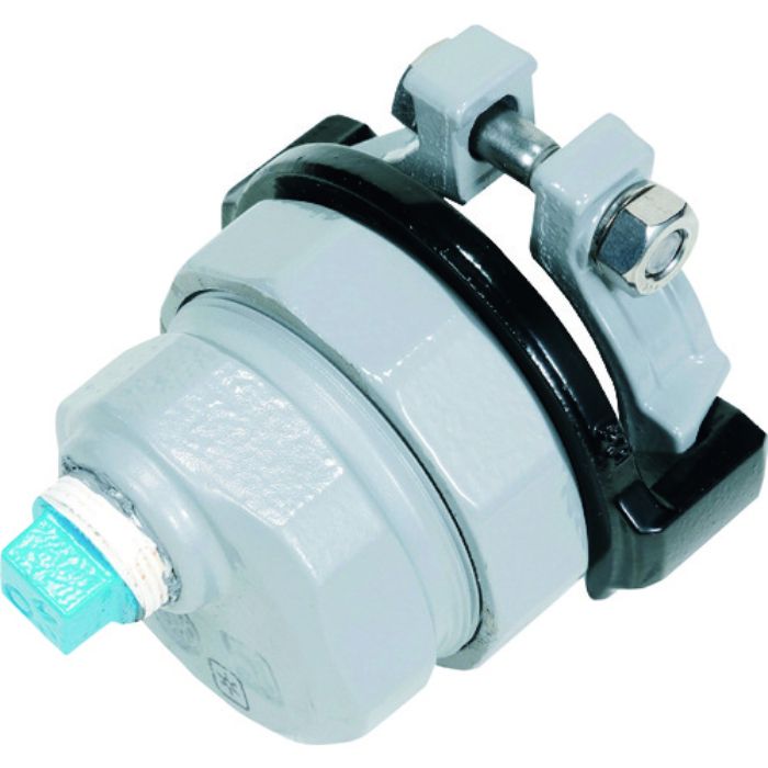 SKカワニシ ポリエチレン管用継手 SKXパイプエンド(プラグ付)P50(Tcode:1490438)