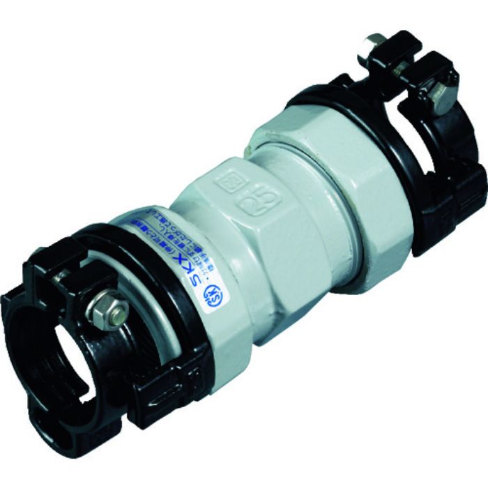 SKカワニシ 鋼管用継手 SKXソケット25(Tcode:3800334)