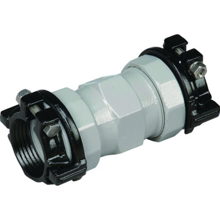 SKカワニシ 鋼管用継手 SKXソケット40(Tcode:3800351)