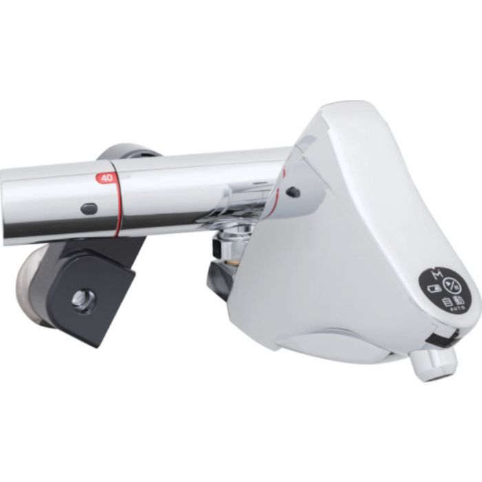 ミナミサワ 自動水栓 SuiSui MIX(混合栓用)(Tcode:3830380)