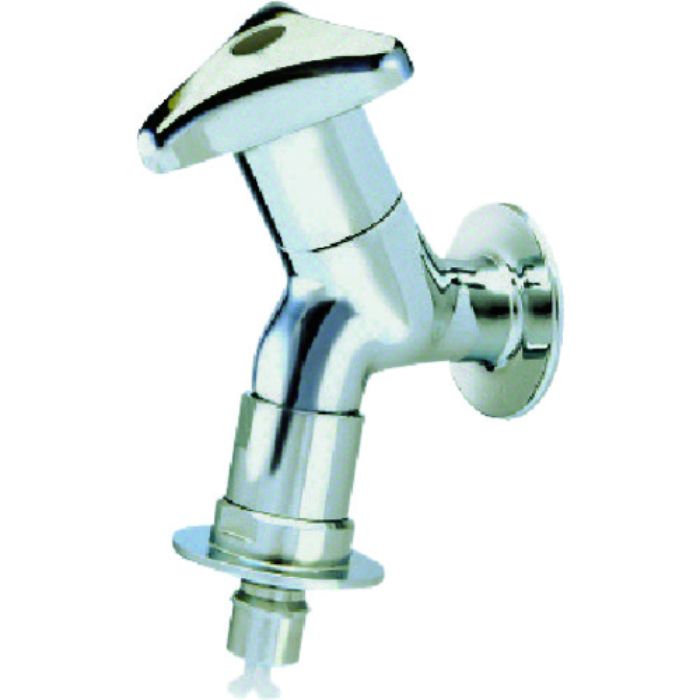 TBC ユーロスカプラー付横水栓逆止付(Tcode:4324439)