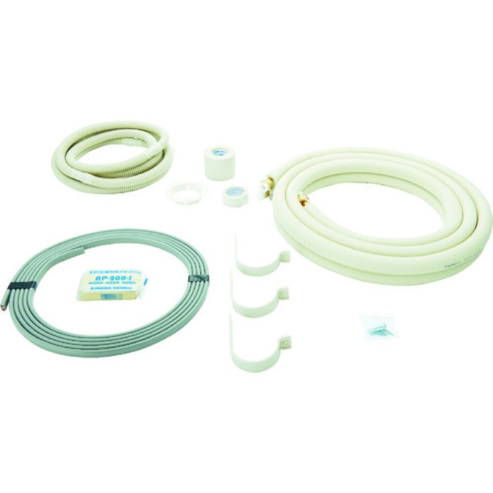 因幡電工 フレア配管セット(Tcode:7615540)