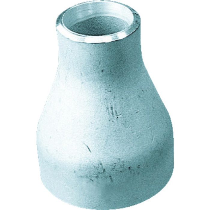 ベンカン機工 SRC10Sステンレス鋼製レジューサー20AX15A(Tcode:1605569)