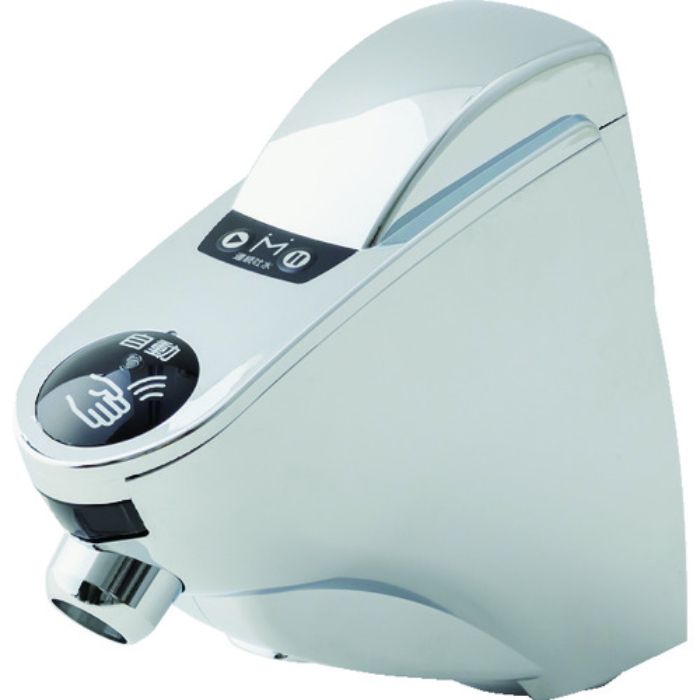 マルタサワコさん専用 ミナミサワ 自動水栓 SuiSui Single (単水用)立水栓用 取替