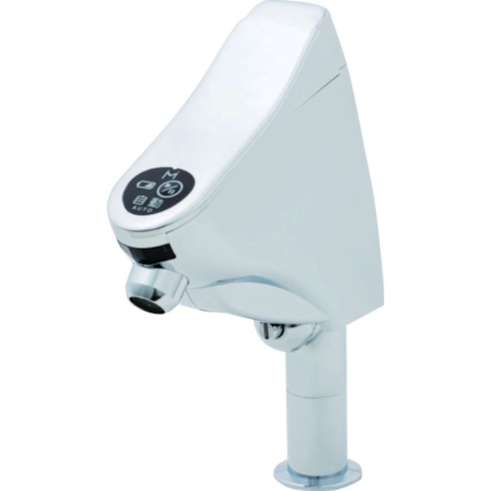 【suisui】ページ　　リクエスト商品のため ミナミサワ 自動水栓 SuiSui Single(単水栓用)立水栓用 取替