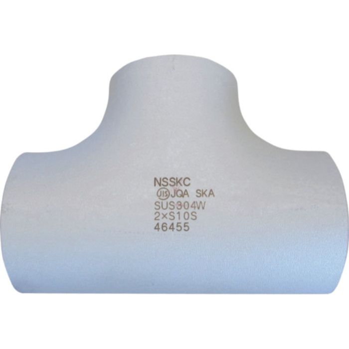 ベンカン機工 ST10Sステンレス鋼製チーズ80A(Tcode:1605267)