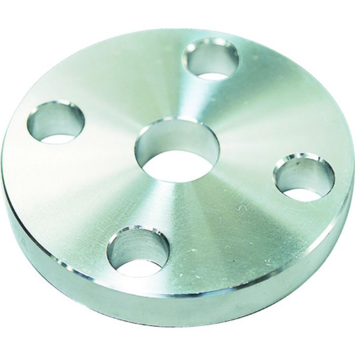 フローバル SUS304 10K スリップオン溶接式フランジ 14100519(Tcode:4445911)