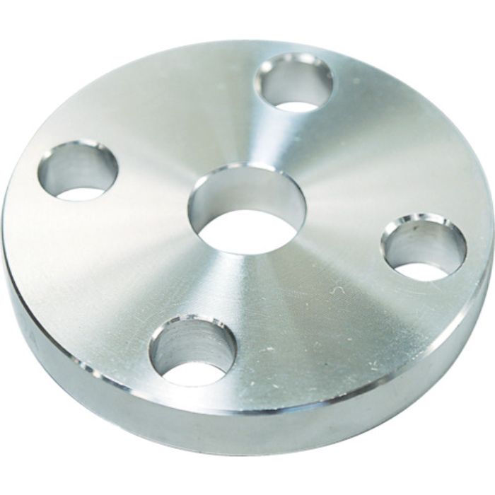 フローバル SUS304 10K スリップオン溶接式フランジ 14100525(Tcode:4445970)