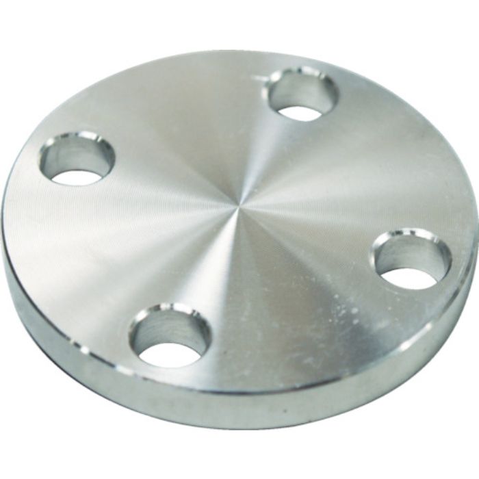 フローバル SUS304 5K 閉止フランジ 14100557(Tcode:4446046)