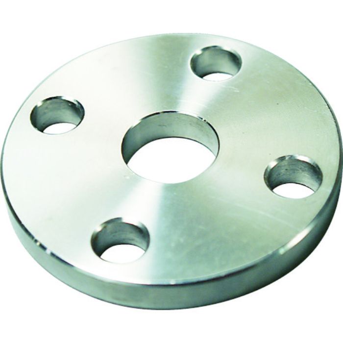 フローバル SUS304 5K スリップオン溶接式フランジ 14100502(Tcode:4446097)