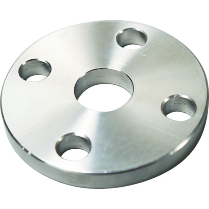 フローバル SUS304 5K スリップオン溶接式フランジ 14100503(Tcode:4446101)