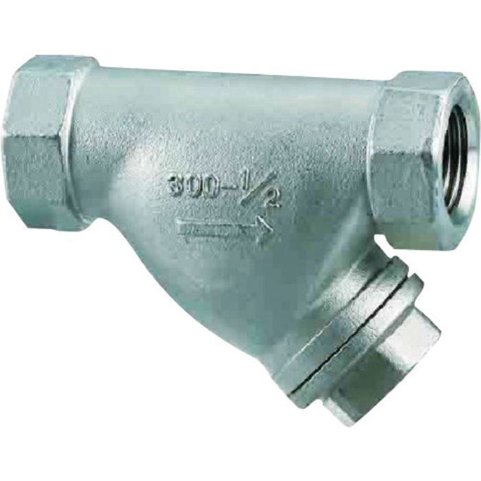 オンダ製作所 SVY2型(Y形ストレーナー) Rc1/2(Tcode:1162177)