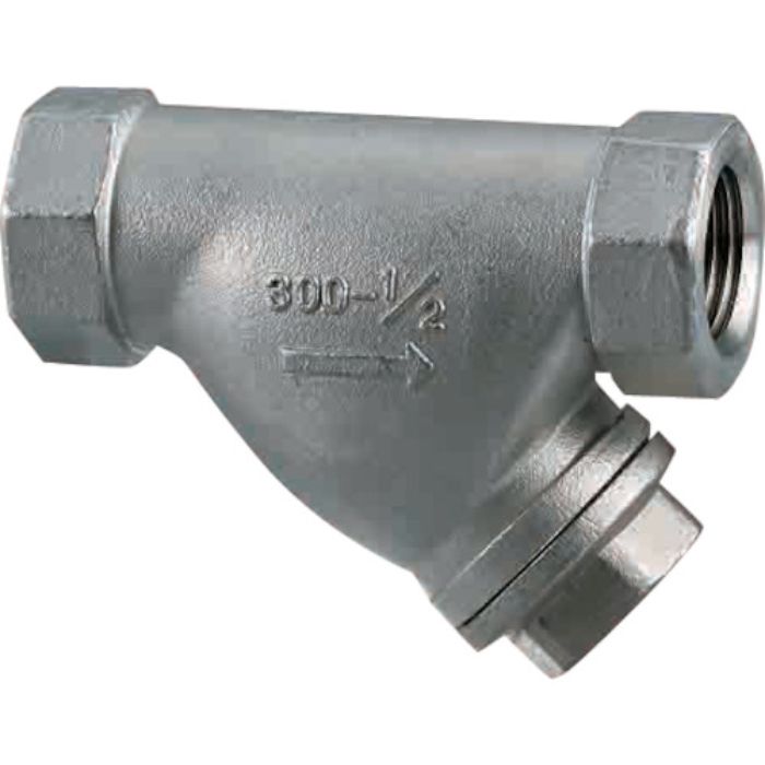 オンダ製作所 SVY2型(Y形ストレーナー) Rc2(Tcode:1162183)