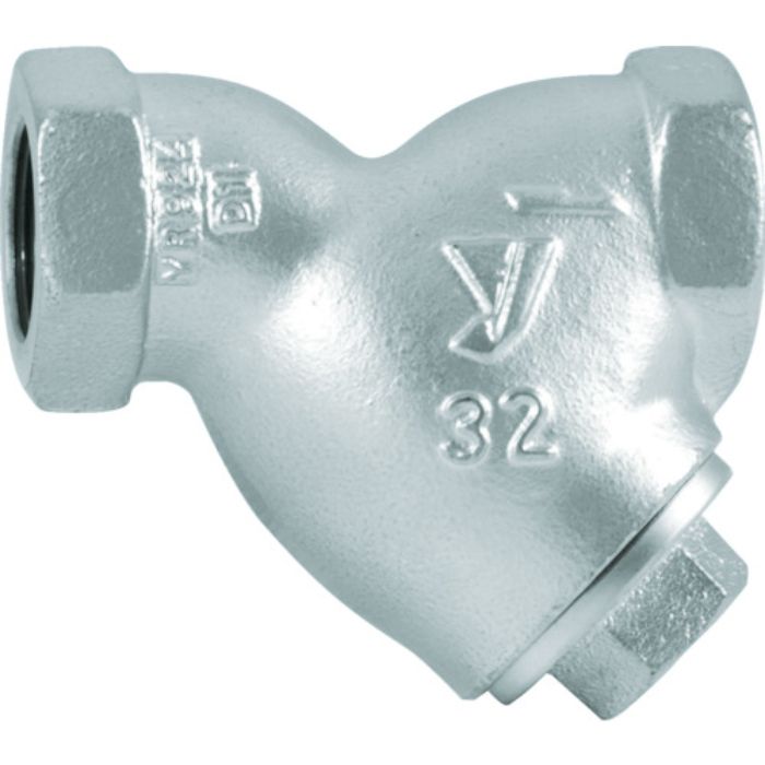 ヨシタケ Y形ストレーナ(80メ) 20A(Tcode:3825396)