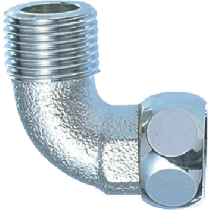 SANEI ナット付ベンリーカンエルボ(Tcode:1266345)