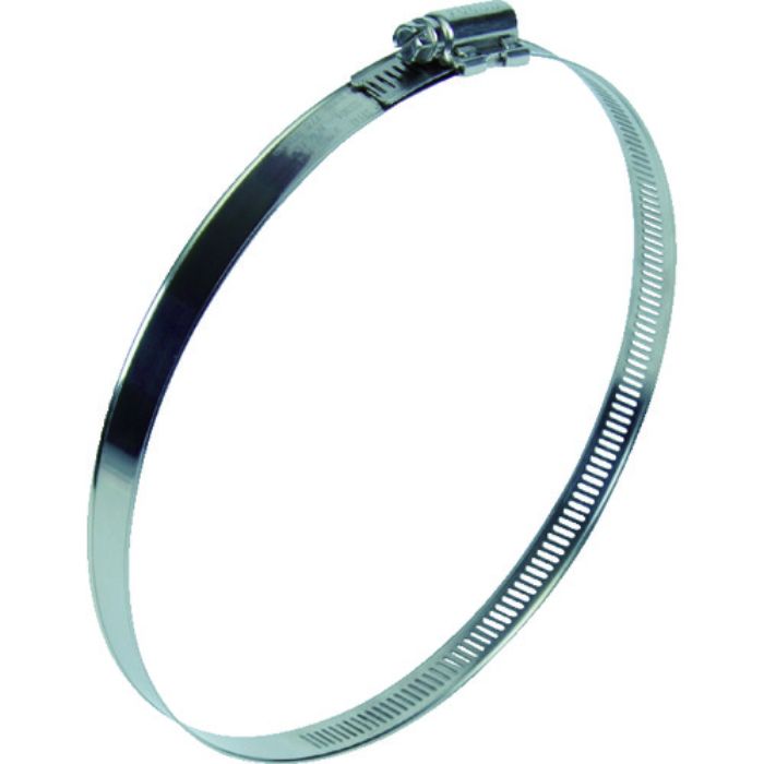 TRUSCO ホースバンド オールSUS 普及 10個入 14.2×Φ178mm(Tcode:8186934)