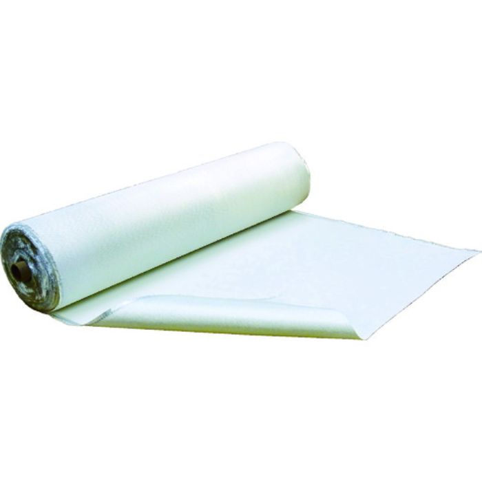 TRUSCO ノンセラクロスロール 0.8X1000mm 20m 片面樹脂加工(Tcode:8183807)