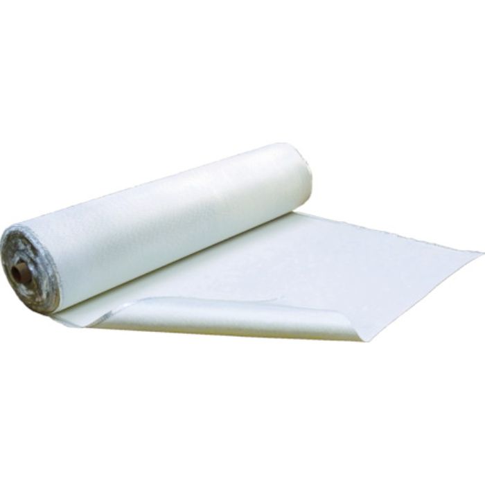 TRUSCO ノンセラクロスロール 1.6X1000mm 20m 片面樹脂加工(Tcode:8183808)