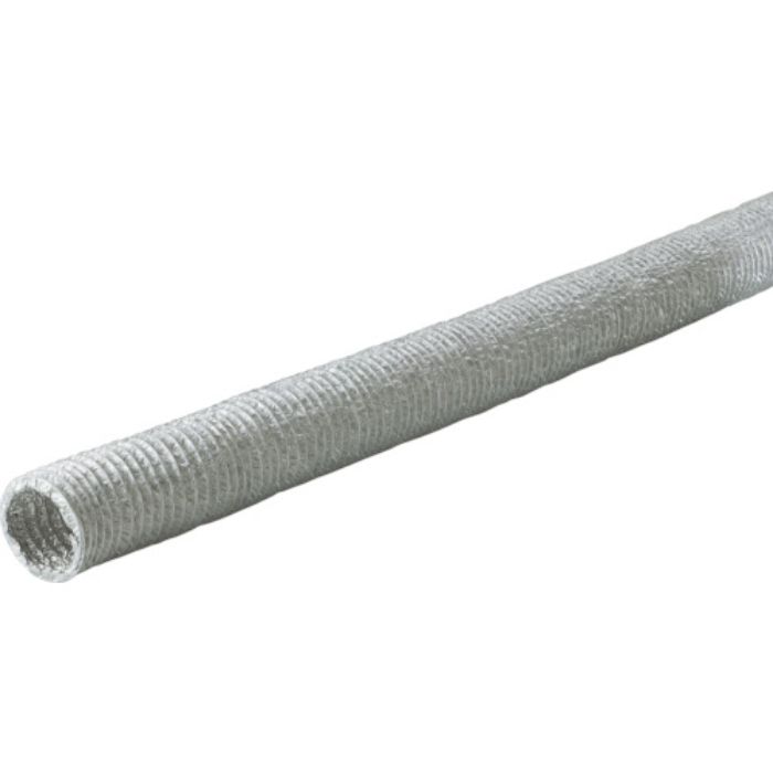 TRUSCO アルミフレキシブルダクト 内径Φ235X10m(Tcode:2708191)