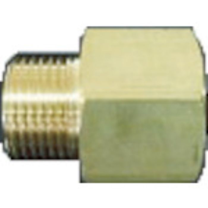 ヤマト 高圧継手(オス×メス) TB112(Tcode:4345215)