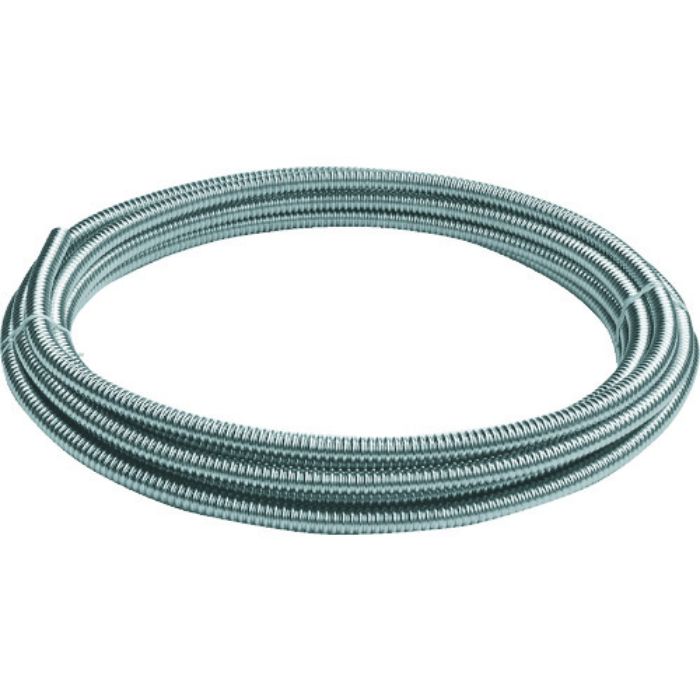 TRUSCO フレキシブルパイプ 外径Φ16X10m(Tcode:2760762)