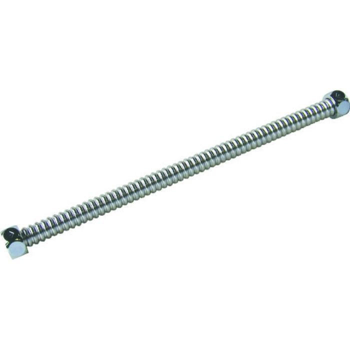 TRUSCO フレキシブルパイプ 外径Φ16X200mm(Tcode:2760649)