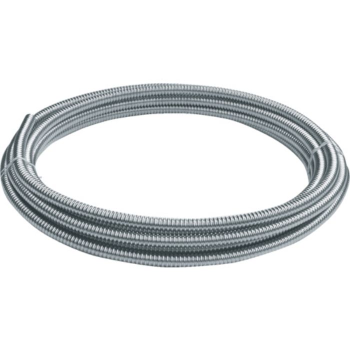 TRUSCO フレキシブルパイプ 外径Φ20X10m(Tcode:2760789)