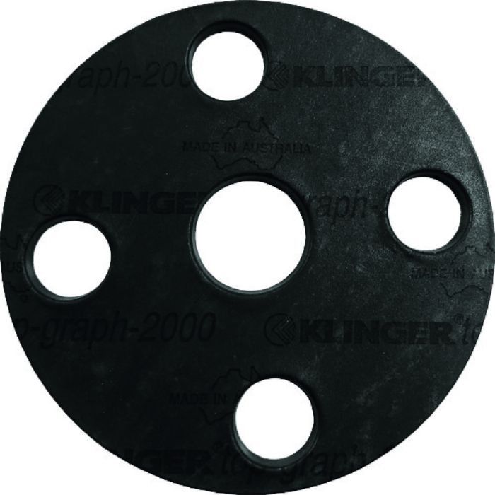 クリンガー フランジパッキン(5枚入り) TG2000-FF-3T-10K-100A(Tcode:2077391)