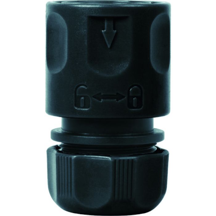 TRUSCO ホースコネクタ 12〜15mm(Tcode:1145758)