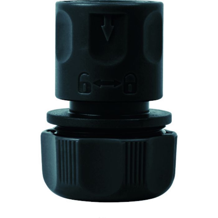 TRUSCO ホースコネクタ 15〜18mm(Tcode:1145759)