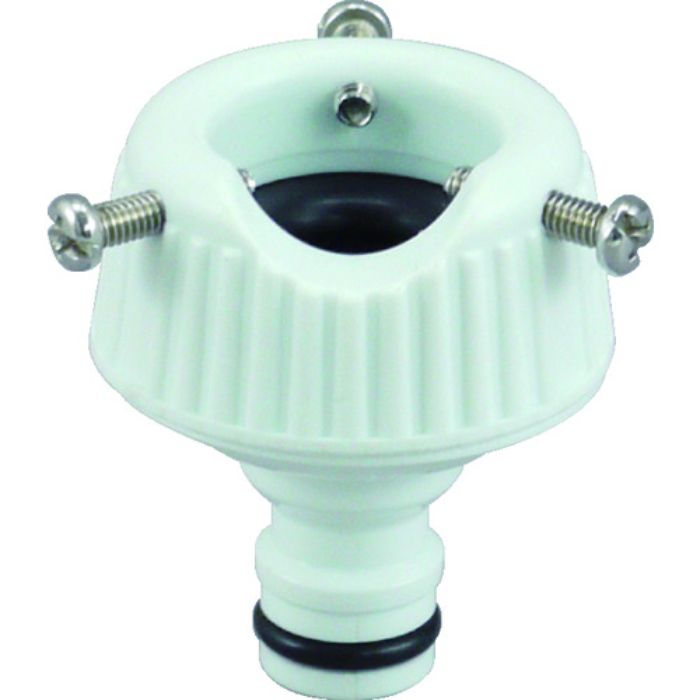 TRUSCO 蛇口プラグ(ニップル)(Tcode:4523997)