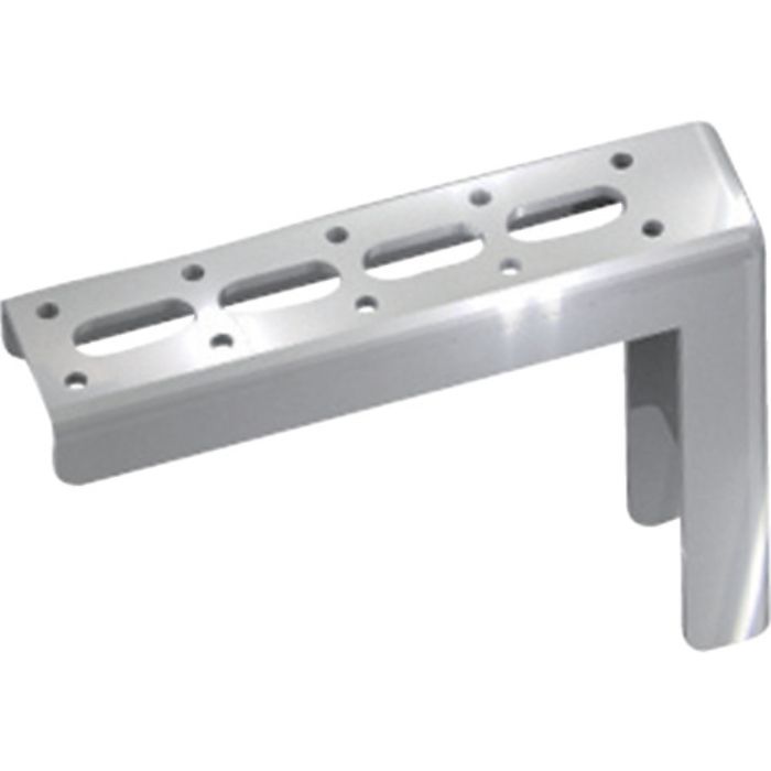 TRUSCO 配管支持用セーフティブラケット ステンレス 150X120(Tcode:2872757)