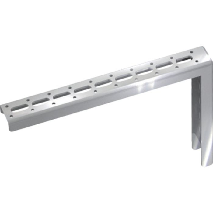 TRUSCO 配管支持用セーフティブラケット ステンレス 300X210(Tcode:2872773)